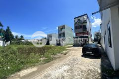 Bán lô đất 2 mặt tiền vĩnh ngọc, gần kđt vĩnh điềm trung