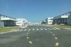 Kho, xưởng cho thuê tại kcn nam đình vũ. hải phòng