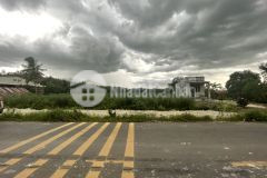 Bán đất mt dt 796, ninh điền, châu thành 8 x 68, giá 1,5 tỷ.