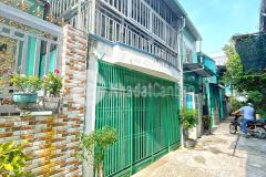 Hàng thơm nhà 1 lầu hẻm 88 nguyễn văn quỳ, p.phú thuận, quận 7