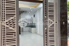 Bán nhà pl mới đẹp ngõ 63 an dương vương 5 tầng 30m2 giá 3,8 tỷ. lh 0912442669