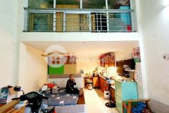 Bán nhà trung đoàn 664 vĩnh quỳnh gần đường ngọc hồi ô tô vào nhà giá 2 tỷ 8