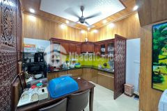 Bán nhà phạm tuấn tài,cầu giấy,ô tô tránh,65m,4t giá 11.7 tỷ. lh hải 0966866250