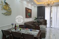 Bán nhà 44.6m2 4 tầng 4 phòng ngủ giá 3.7 tỷ, ô tô đỗ cổng, ngay tây nam linh đàm lh 0332773182