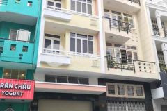 Cho thuê mt 4x16m khu đường hoa kế coopmart phan xích long