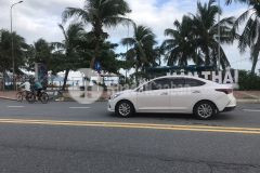 Bán rẽ nhà 2 tầng mặt tiền võ duy ninh 300m xuống bãi tắm mân thái đà nẵng 156m2 6.65 tỷ.