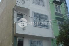 Nhà 2 mặt tiền đường cổ loa, p.2, đà lạt.