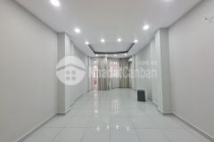 Bán nhà 65m2 hxh, bình trị đông đất mới, bình tân, khu an ninh, giá chỉ 4.x tỷ tl.