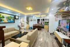 Bán căn hộ góc view hồ 76m kđt thanh hà giá nhỉnh 1,6 tỉ lh 0335688885