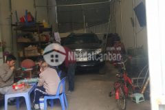 Bán đất ngõ ô tô tránh phố tô ngọc vân, diện tích 75m2,giá 16 tỷ