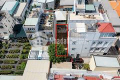 Bán đất đường phạm văn đồng, dt 82m2, giá 4.8 tỷ