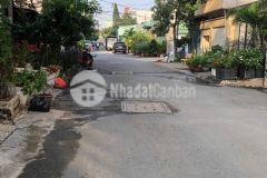 Bán nhà 1 trệt 1 lầu đường 12 hbc, dt 40m2, giá 3.6 tỷ