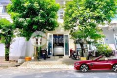 Nhà lầu kdc 91b nằm sát đường trần hoàng na p an khánh ninh kiều cần thơ