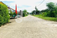 Bán đất trung tâm xã điện hồng điện bàn quảng nam