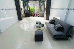 Chính chủ cần gấp nhà gần bến xe quận 8
