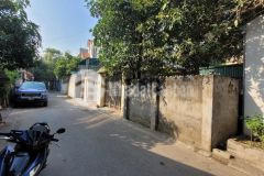 Bán đất phố bát khối cổ linh đối diện aeon ô tô tránh 95m2 nhỉnh 6 tỷ