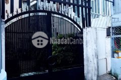 Bán nhà hem nguyên xi, phương 13, bình thạnh giá 4tỉ, diên tich 50m2