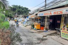 Cần bán đất tặng dãy trọ 18 phòng giá 950 triệu ở gò dầu tây ninh.