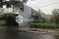 Đất mặt tiền đường phù đổng hoà xuân cẩm lệ đn 118m2 giá chỉ 20trm2 0901127005