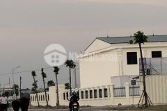 Chuyển nhượng lô 82,5m2 trung tâm thị trấn bích động việt yên giá 2,15tỷ.