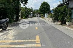 Cần bán nhà mt đường tân hiệp 8 1 hóc môn