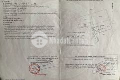 Bán đất quận 2 kdc homyland 2 đường nguyễn duy trinh tp thủ đức 57.5m2 4.4 tỷ