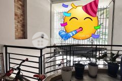 Nhà mặt tiền,80m2, 6 lầu, bình thạnh, giá 22 tỷ.