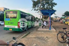 Chính chủ gửi bán gấp,sen trì 88m mặt 5,6m ô tô đỗ tránh khuôn 1 tỷ