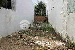 Bán nền gần 130m thổ cư lộ 8m đường hàng xoài cái răng cần thơ