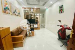 Bán nhà kiều mai dt 34m2x4t cách đường ô tô 10m giá tốt