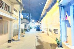 Anh hai gửi e bán căn nhà 2 tầng 60m2 sát mặt tiền quận bình tân chỉ 2.x tỷ xíu