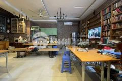 Ban nha biêt thư mini bach mai hai ba trưng 78m 5t mt6 8.1 ty ngo rông.