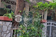 Bán nhà tại tp thủ đức, mặt tiền khủng cách 3 mét là ra lộ lớn