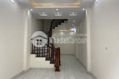 Siêu phẩm hà đông. bán nhà phố ngô thì sỹ. 45m2 x 4 tầng. 4 ngủ. ô tô đỗ cửa. 6 tỷ. 0968084286