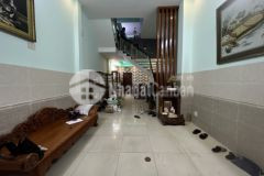 Bán nhà 5 tầng nguyễn hữu tiến tây thạnh giá chỉ 7 tỷ