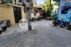 Bán nhà tây sơn đống đa 45m2. mt 4m. lô góc. ngõ hơn 3m 5.2 tỷ