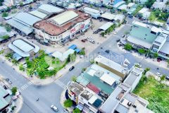 160m2 đường 5.5m cách ql1a 500m sát trường học số 3 nam phước