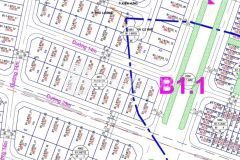 Bán nhanh lô đất biệt thự thanh hà giá cực rẻ lh 0335688885