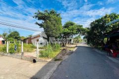 Cần bán miếng đất 142m2 ở kcn tân phú trung củ chi giá 550 triệu.