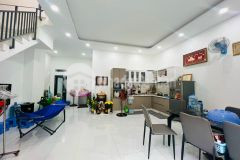 Hơn 4 tỷ,ngang 5m, 50m2, hiếm nhà bán ở nguyễn oanh, p10, gò vấp,