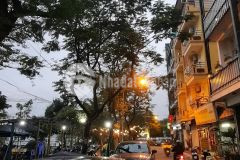 Hai mặt ngõ, đường ô tô, kinh doanh phố chùa bộc, đống đa. 0911554873.