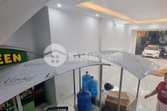 Nhỉnh 2 tỷ nhà chia lô ô tô tránh phố chiến thắng gần hồ văn quán 36m2x4t. lh 0989.62.6116