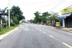 Chính chủ cần bán đất ven đà nẵng giá chỉ từ 500 triệulô