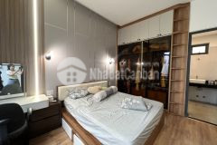 Nhà hẻm 394 y mol giá 2ty5 thương lượng