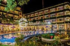 Cần bán resort cồn khương. view đẹp ngay cần thơ