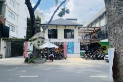 Biệt thự 3 đến 4 tầng mt nguyễn đình chiểu p.đakao 432,53m2 shr 435 tỷ. lh0976519691.