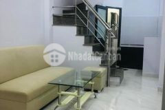 Nhà nhỏ tt ở ngay sư vạn hạnh dtst 45m2 nhỉnh 2tỷ tl