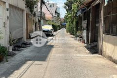 Hẻm kinh doanh 3 tầng siêu vip ngay trường học nguyễn thượng hiền.