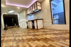 Bán nhà tầng 1 khu q tt tân mai, 2 thoáng, taxi đỗ cửa, kinh doanh, 40m2, 2 ngủ, 1.28 tỷ.