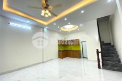 Bán nhà, kim giang, hoàng mai, nhà đẹp, ở luôn, lô góc, dt 49m2, giá 4,148 tỷ